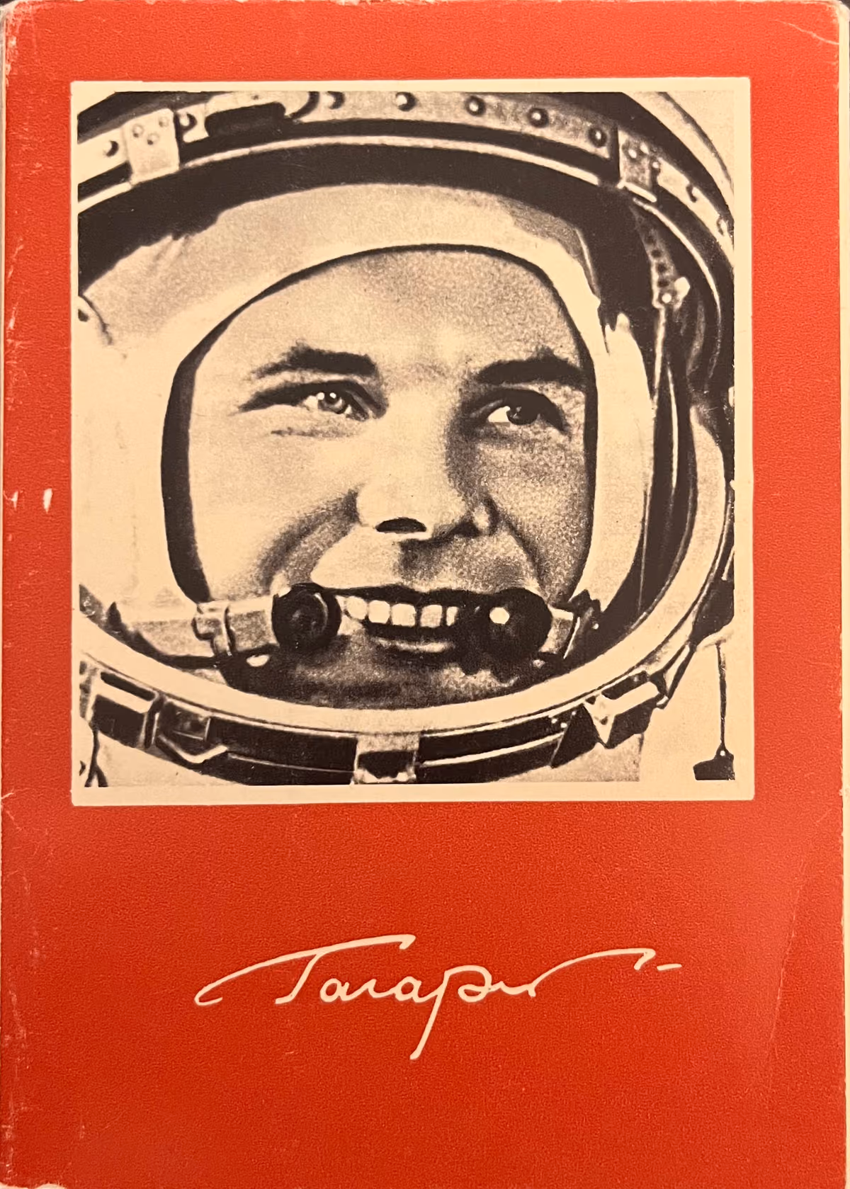 Juri Gagarin