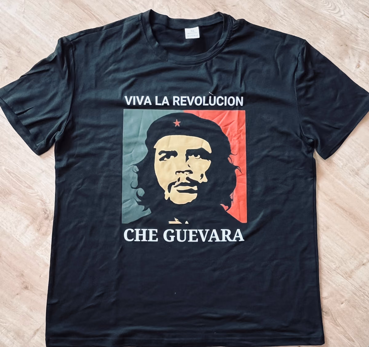 Viva la Revolucion - Che Guevara