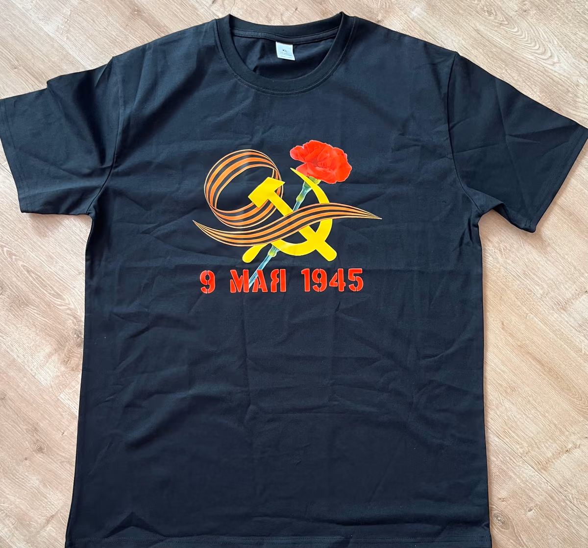 9. Mai 1945