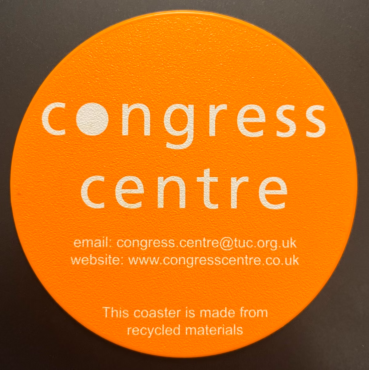 TUC - Congress Centre