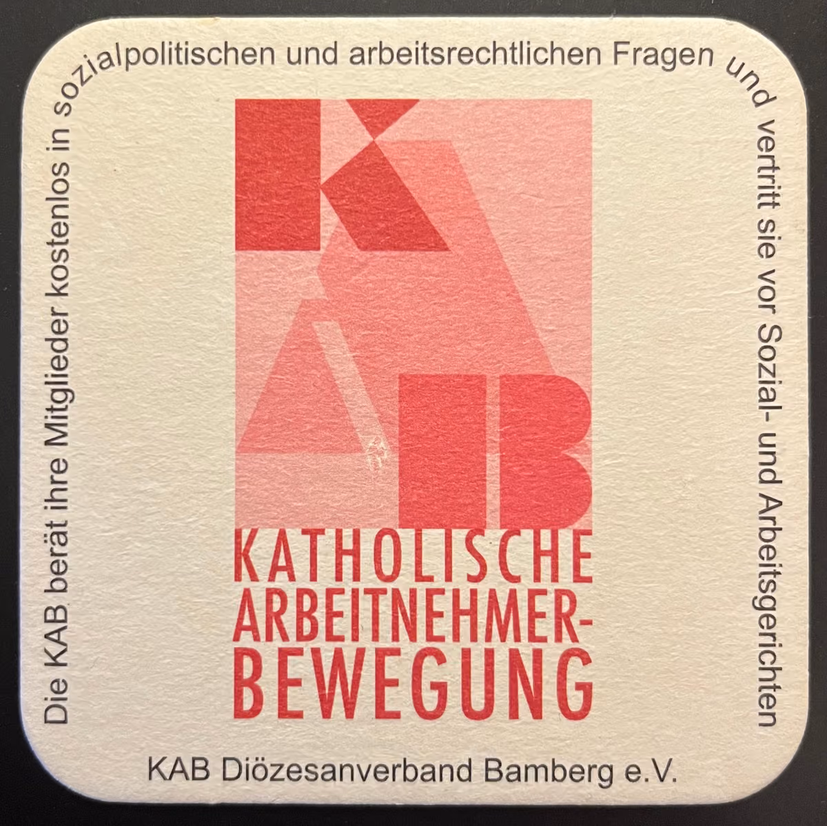 Katholische Arbeitnehmerbewegung