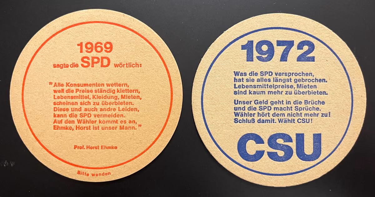 CSU 1972