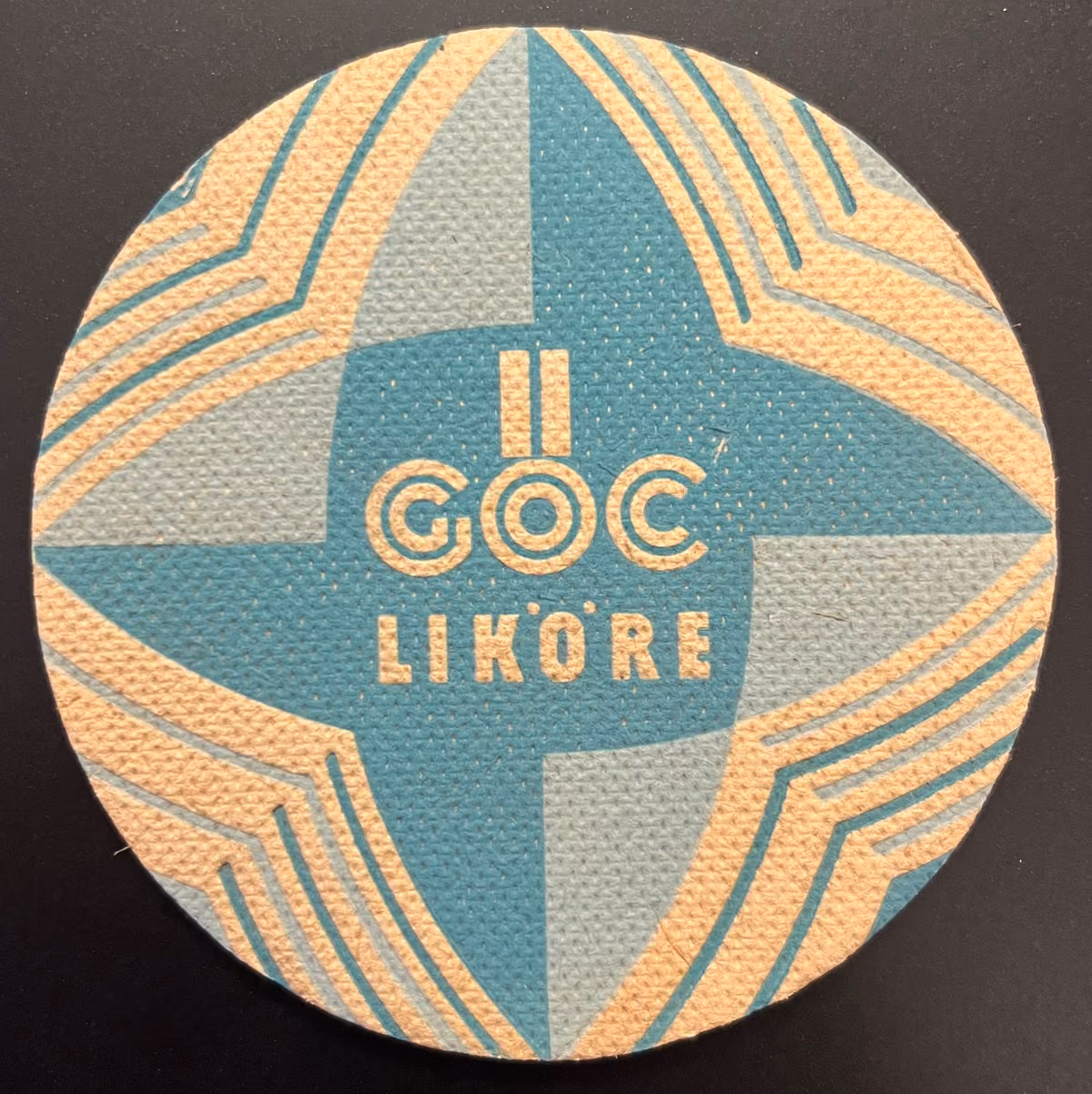 GÖC - Liköre