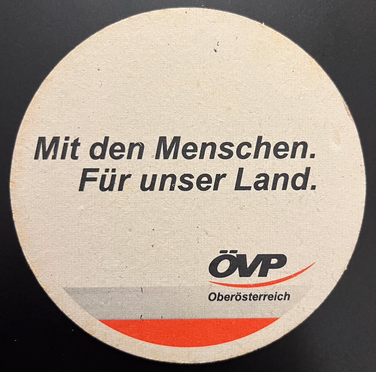 ÖVP-Oberösterreich - Mit den Menschen. Für unser Land.