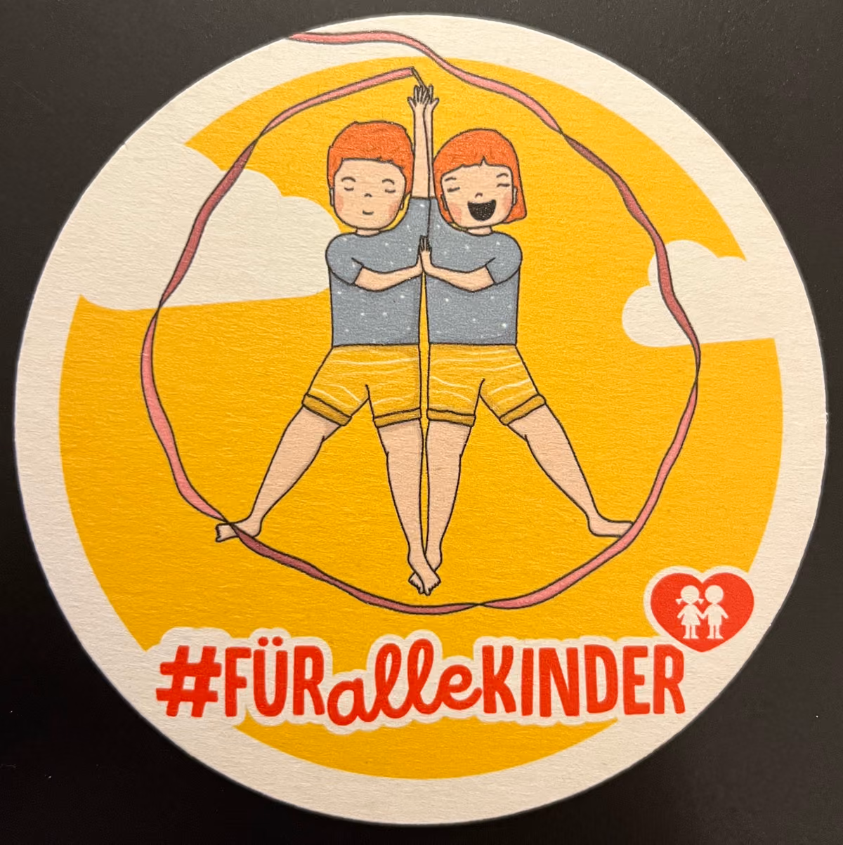 Für alle Kinder - Wien. Die Stadt für alle Kinder