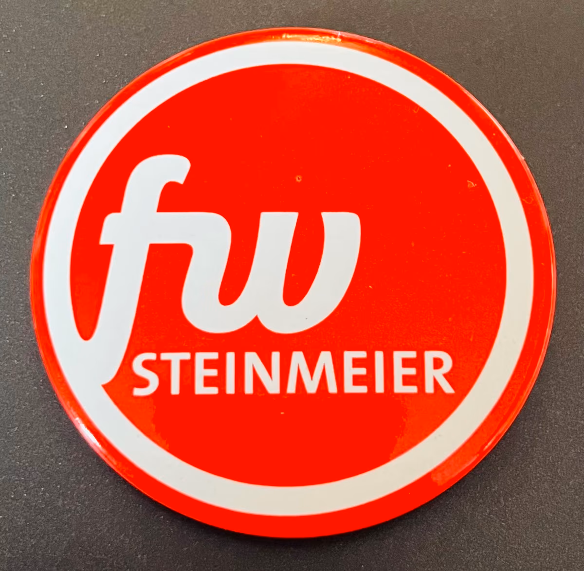 FW Steinmeier