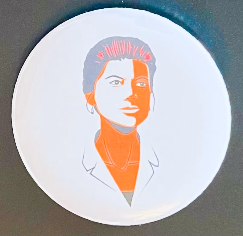 BSW - Sahra Wagenknecht