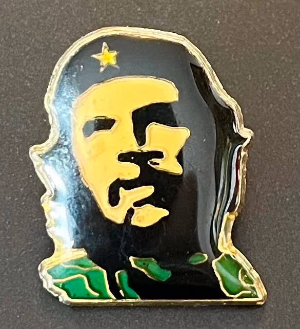 Ernesto Che Guevara