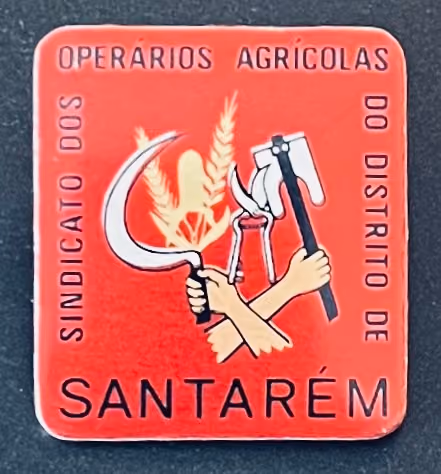 Gewerkschaft der Landarbeiter des Bezirkes Santarem