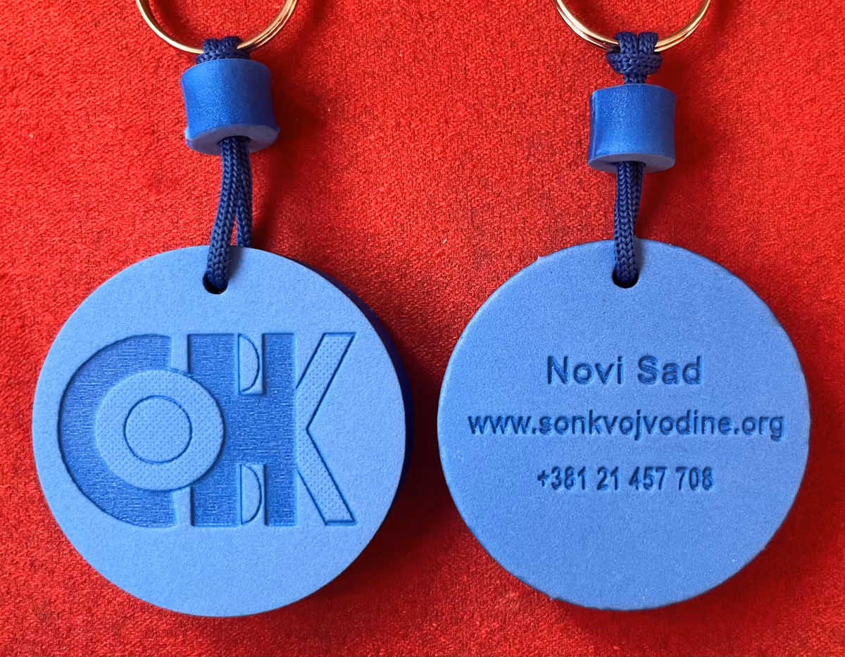 SONK - Vojvodina