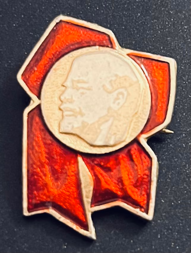 Lenin