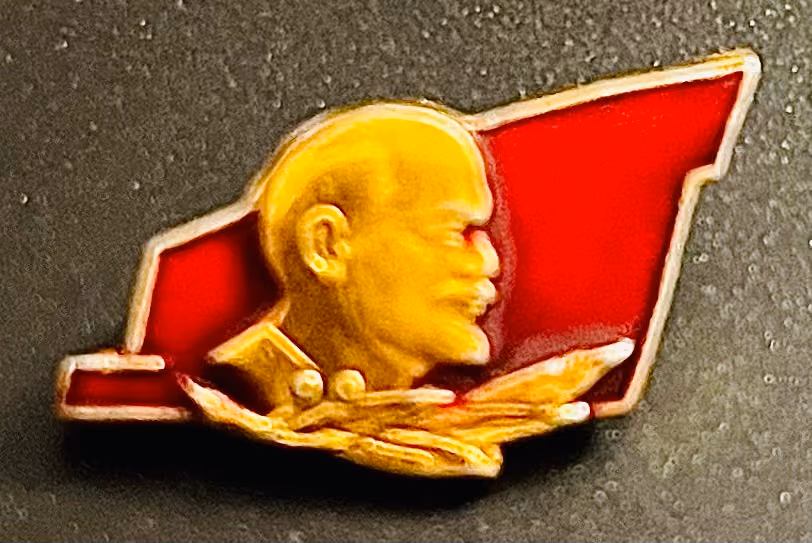 Lenin