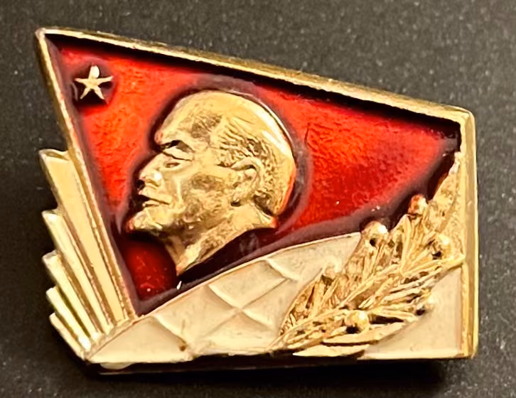 Lenin