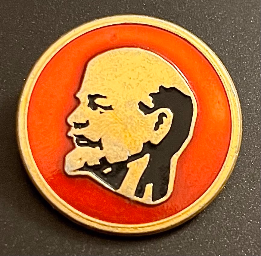 Lenin
