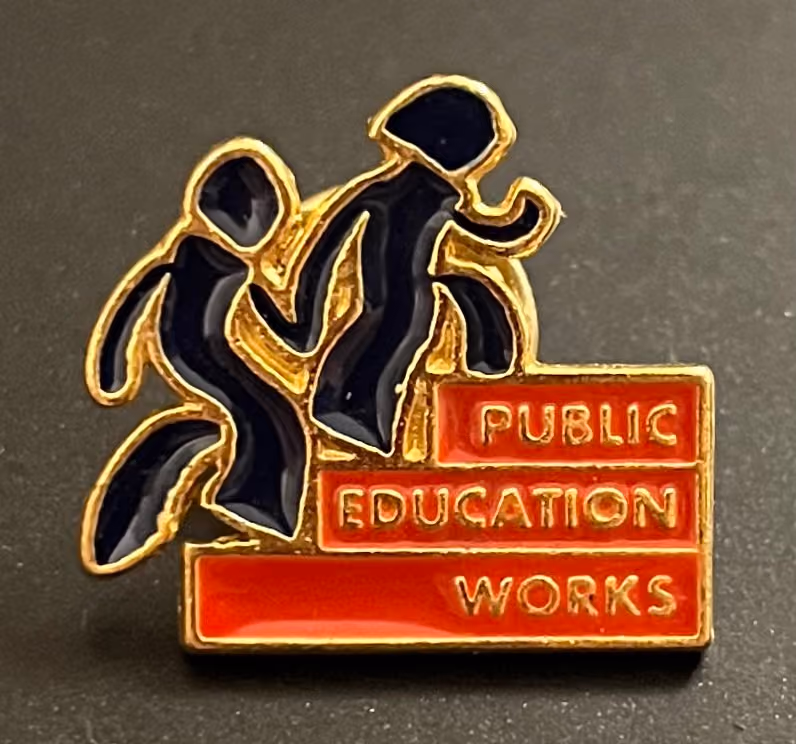 Public Education Works