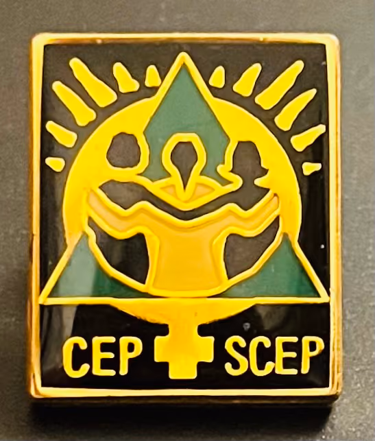 CEP - Communications, Energy and Paperworkers Union of Canada