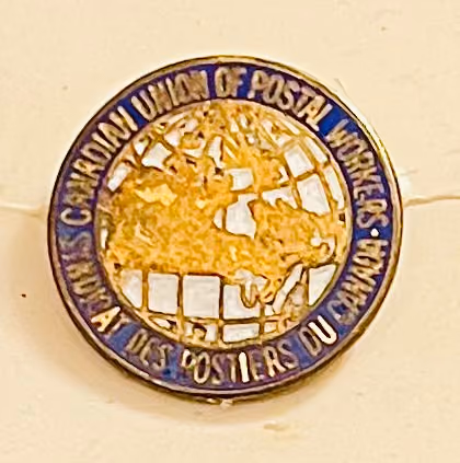 Canadian Union of Postal Workers