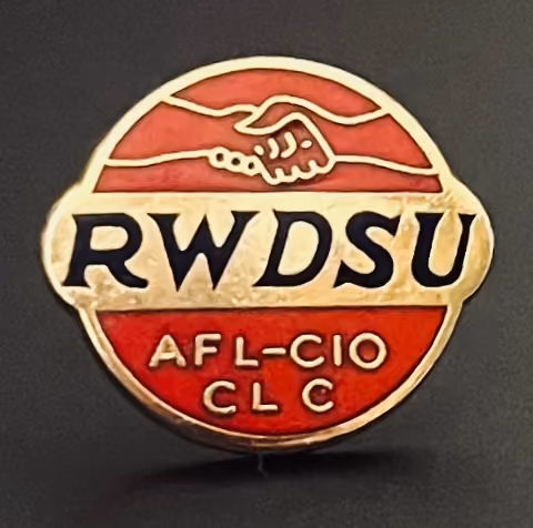 RWDSU - Retail Wholesale and Department Store Union