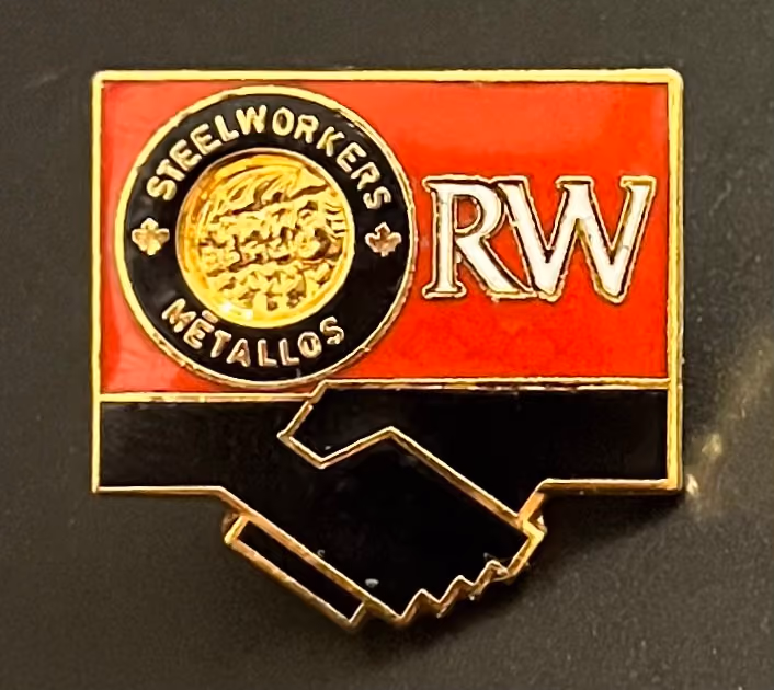 USW-RW - Steelworkers