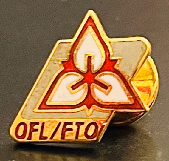 OFL - Ontario Federation of Labour