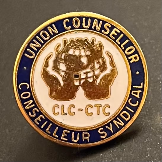 CLC - Union Counsellor