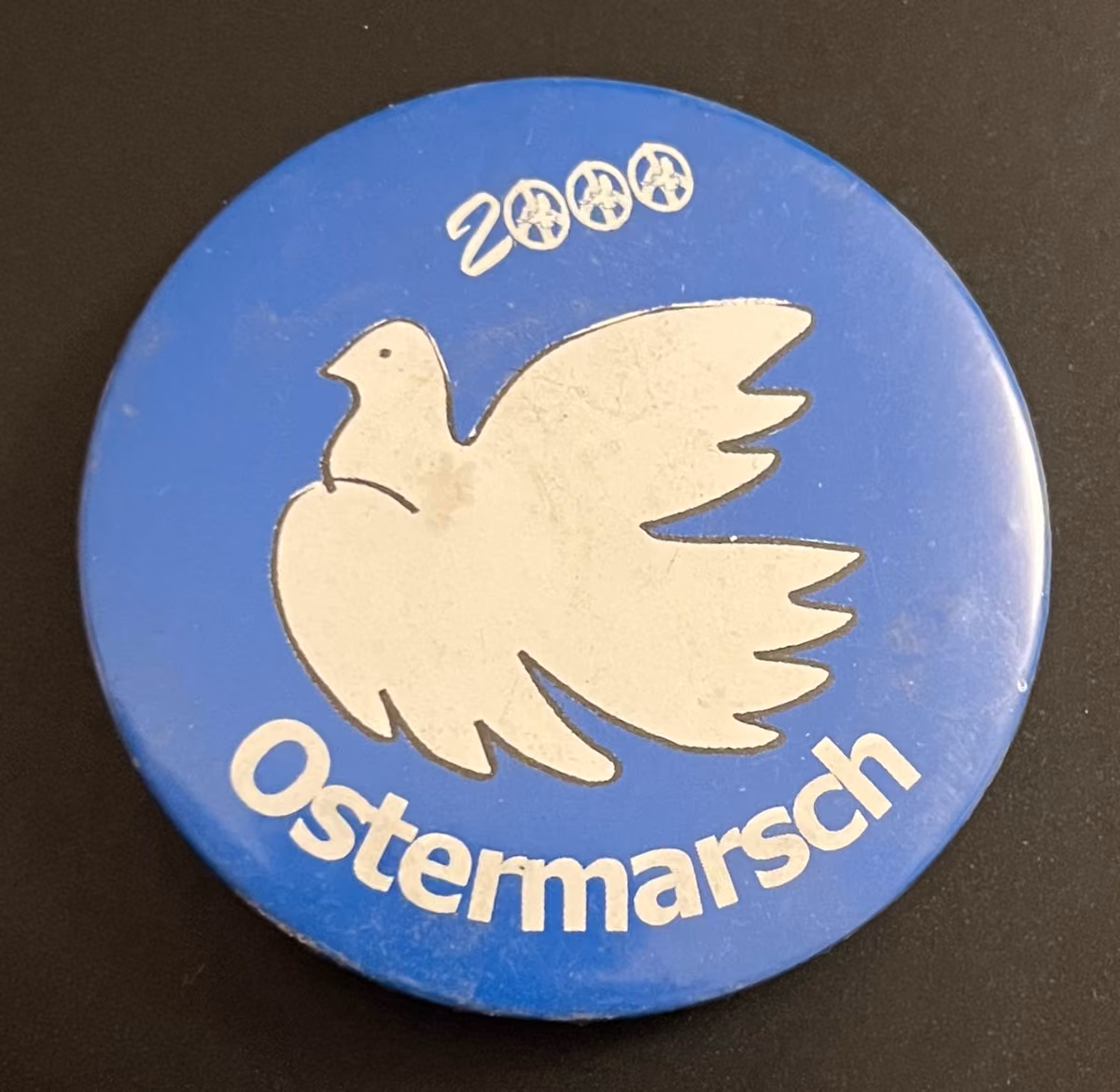 Ostermarsch 2000