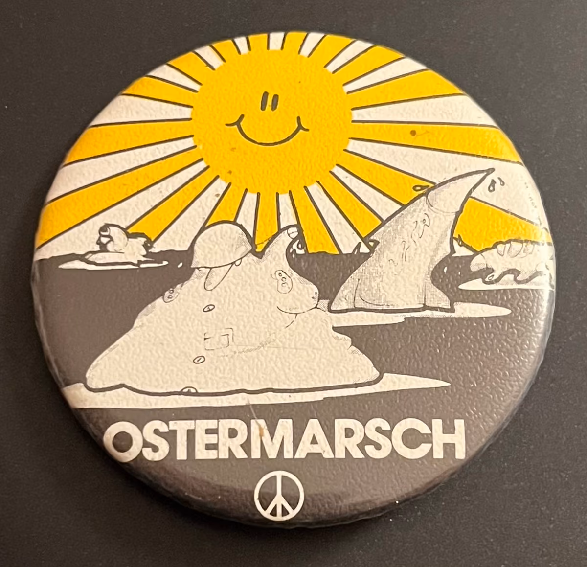 Ostermarsch