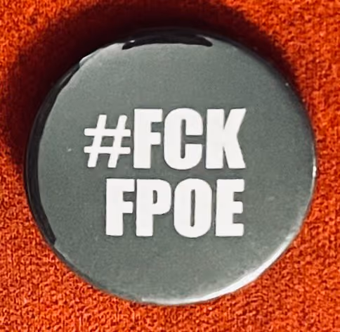 FCK FPÖ
