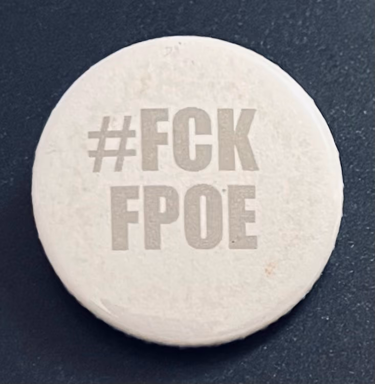 FCK FPÖ