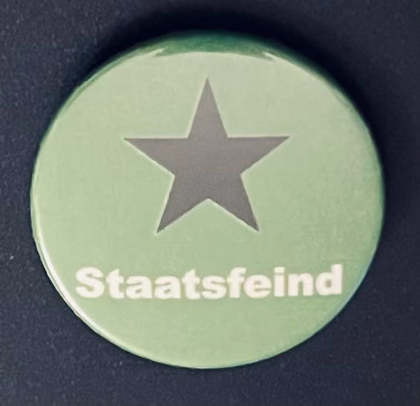 Staatsfeind
