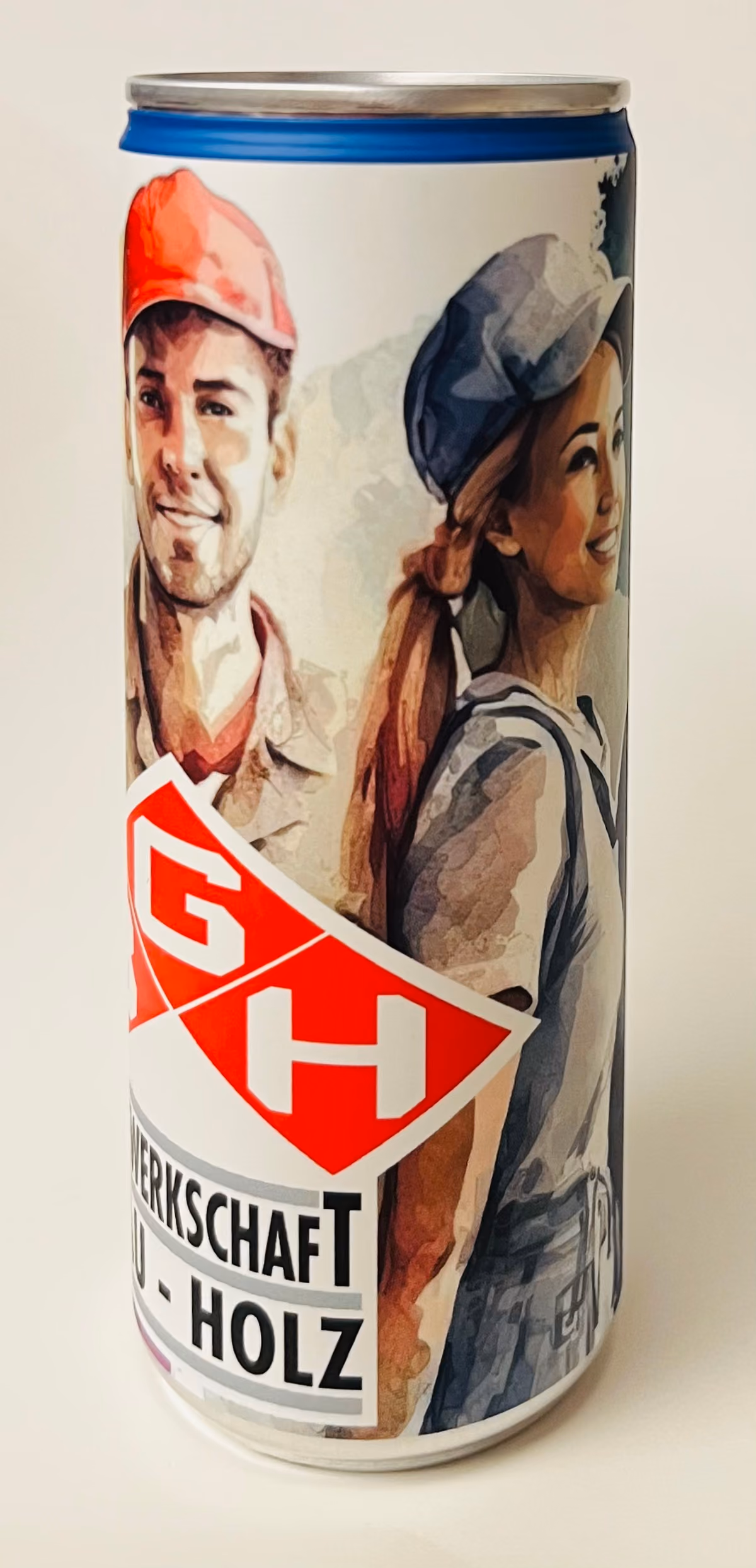 GBH - Gewerkschaft Bau-Holz