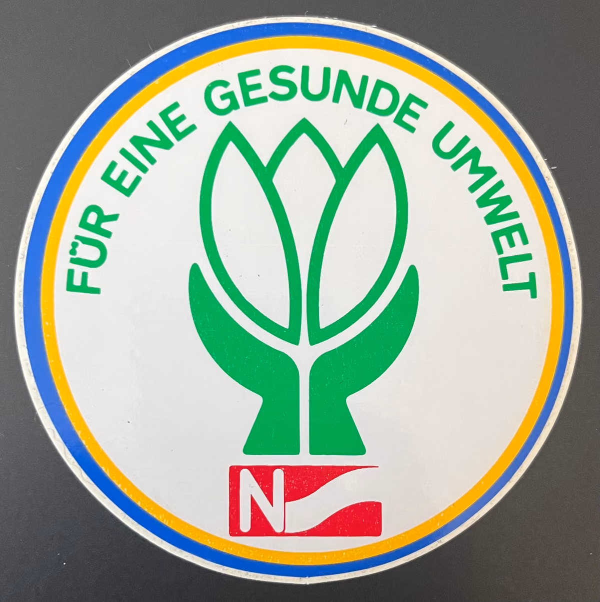 SPÖ-NÖ - Für eine gesunde Umwelt