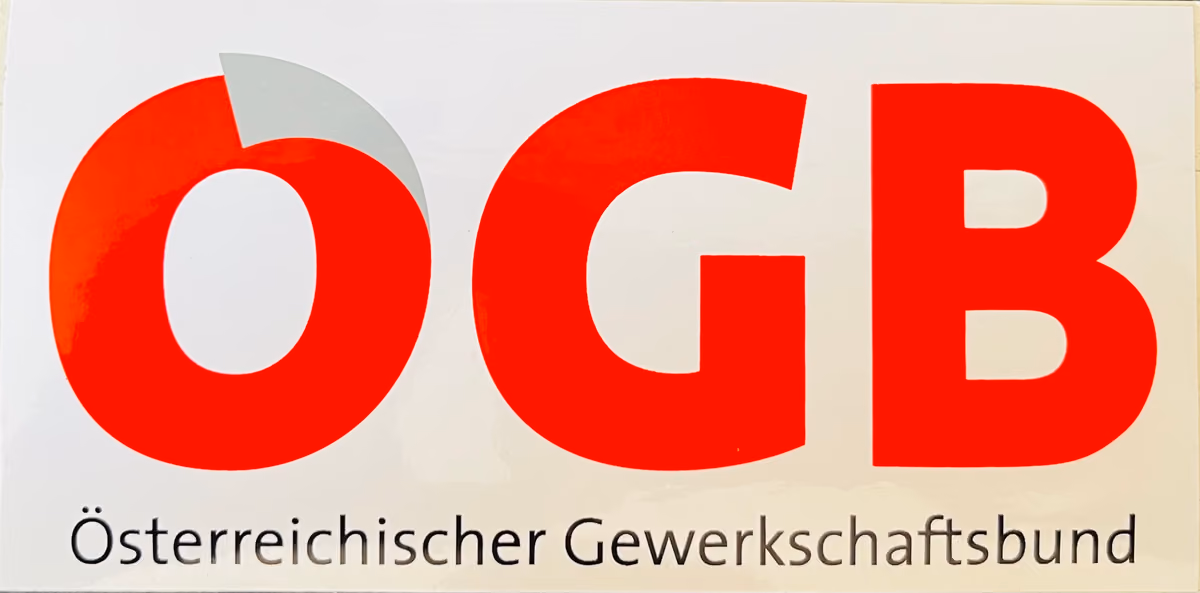 ÖGB - Österreichischer Gewerkschaftsbund