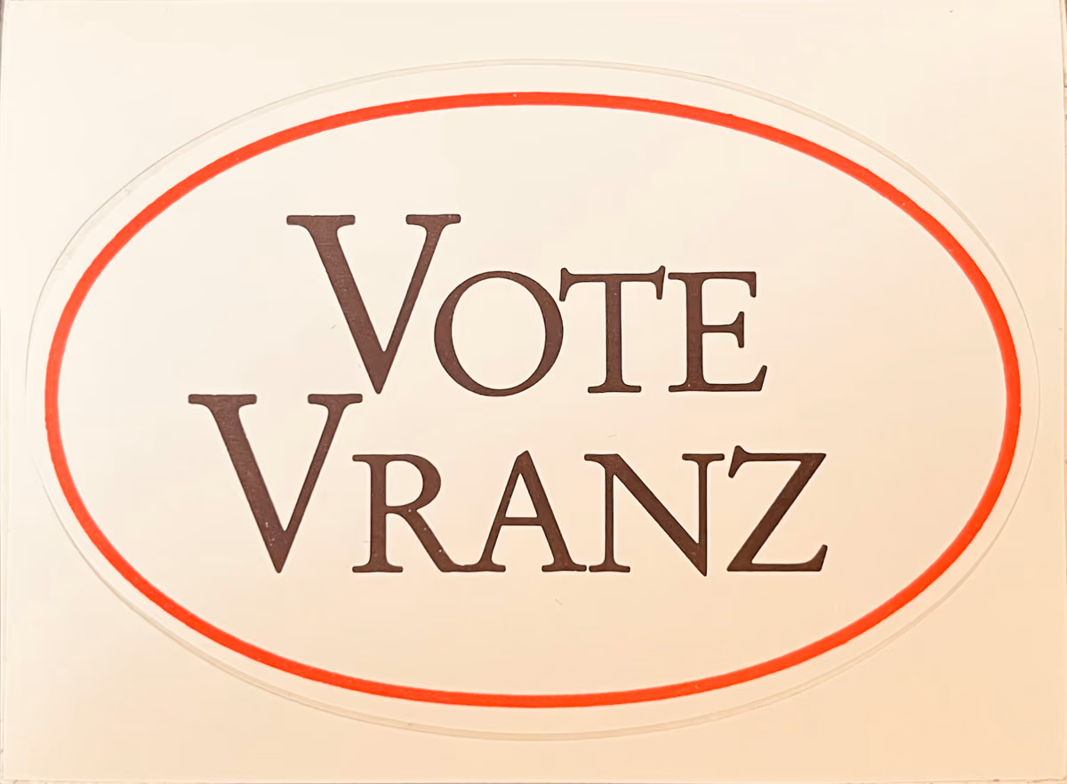 SPÖ - Vote Vranz