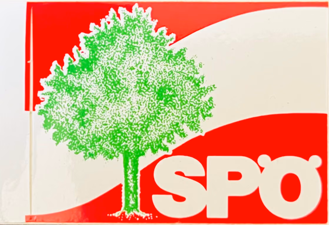 SPÖ - Umweltschutz