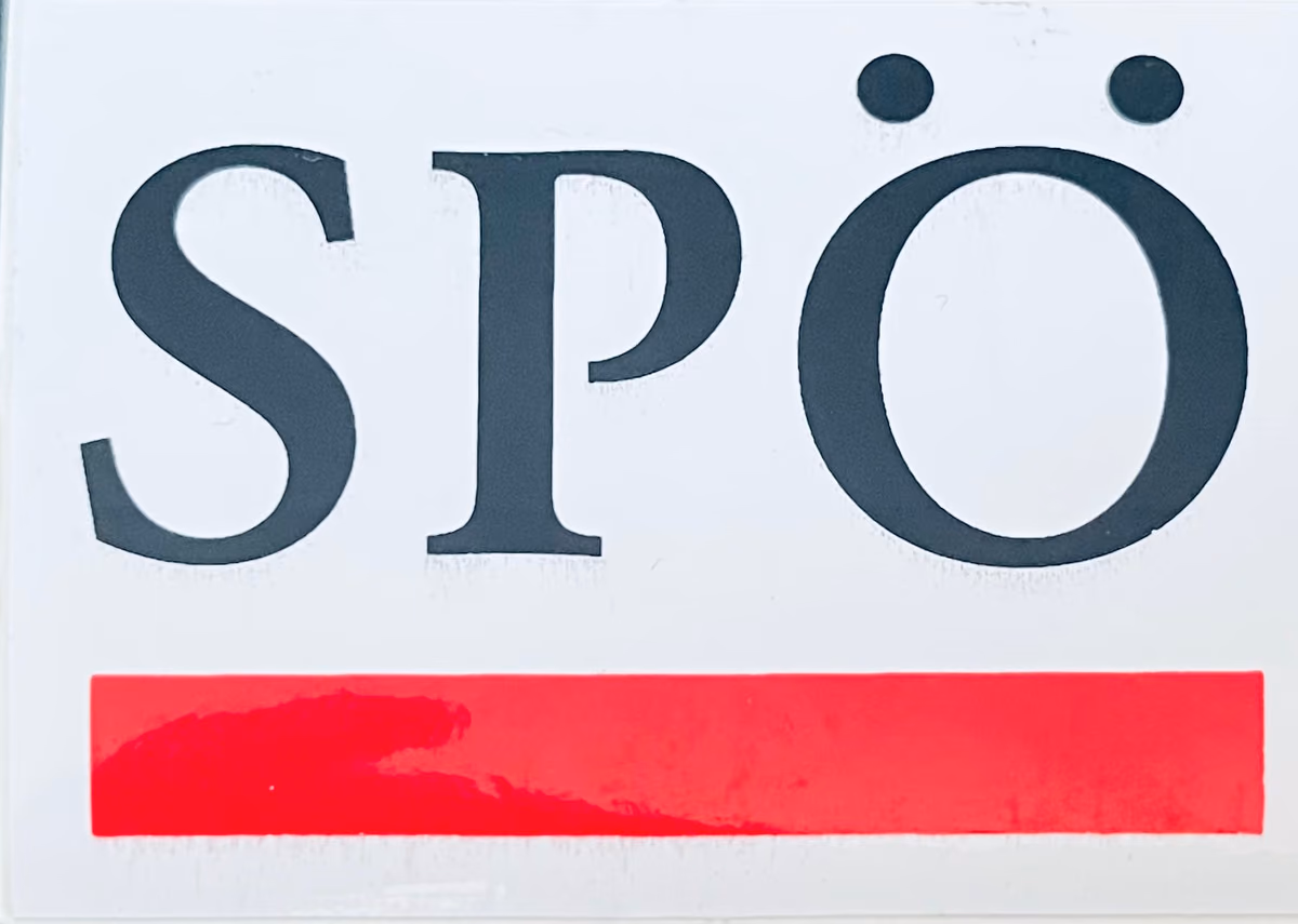 SPÖ