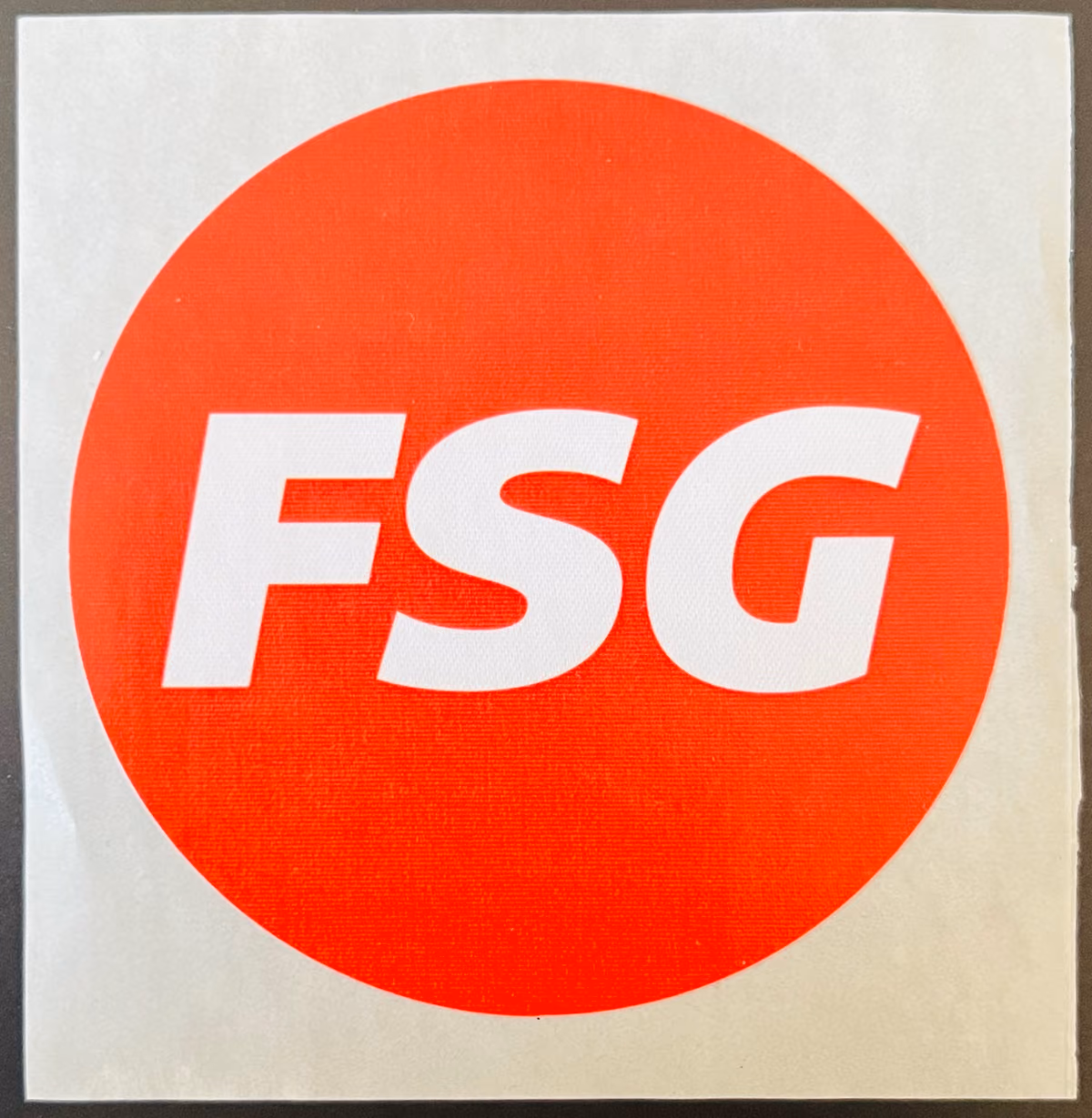 FSG - Fraktion Sozialdemokratischer GewerkschafterInnen