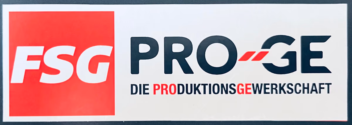 FSG - PRO-GE