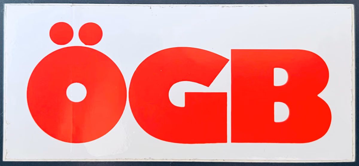 ÖGB