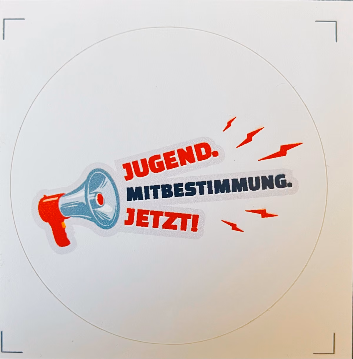 ÖGJ - Jugend Mitbestimmung jetzt!