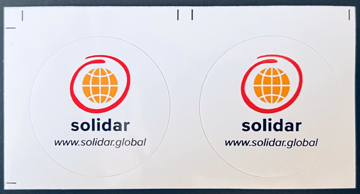 Solidar