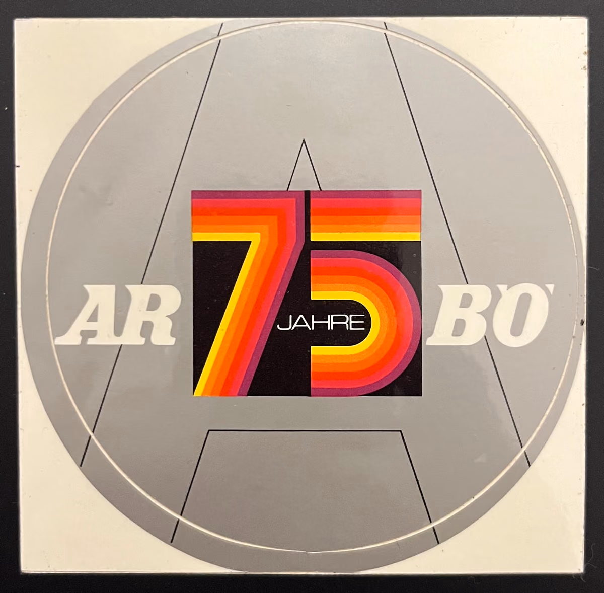 75 Jahre ARBÖ