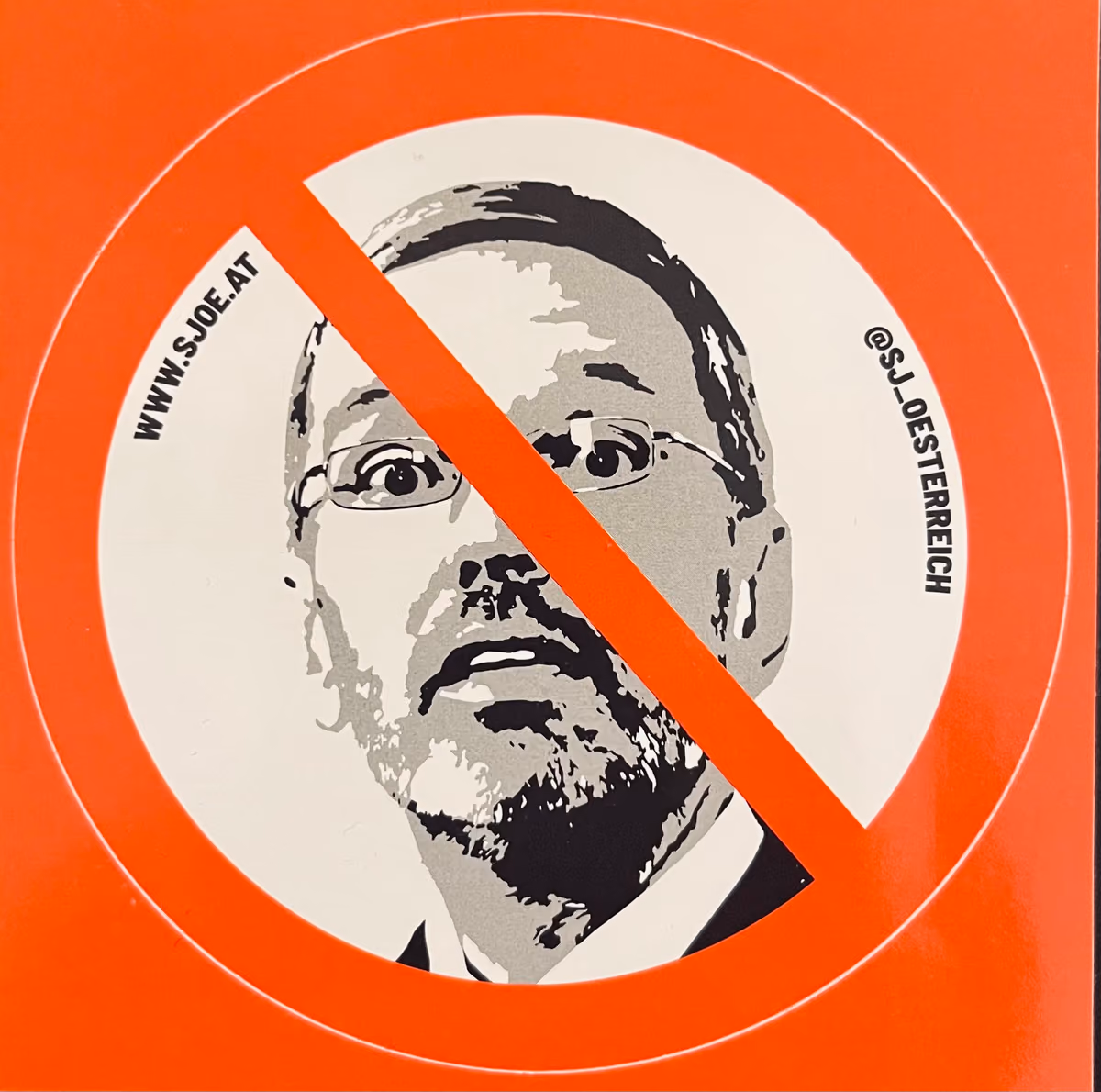 SJÖ - Gegen Kickl