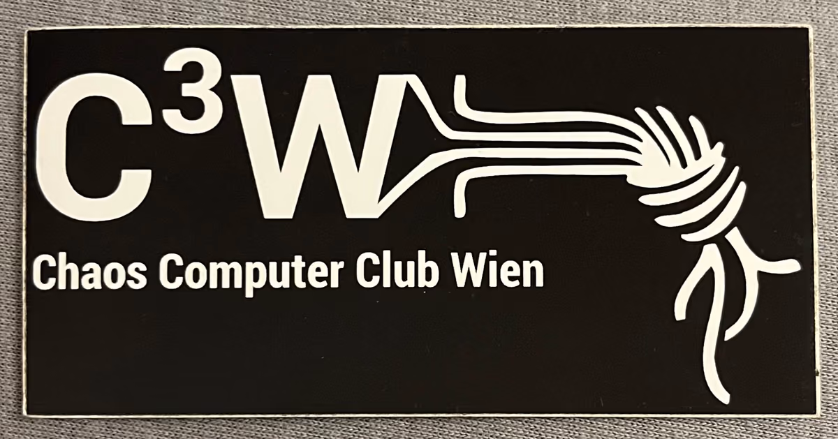 C3W - Chaos Computer Club Wien