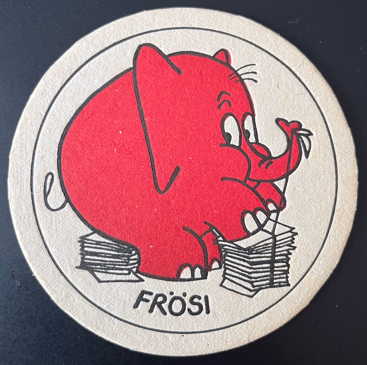 FRÖSI