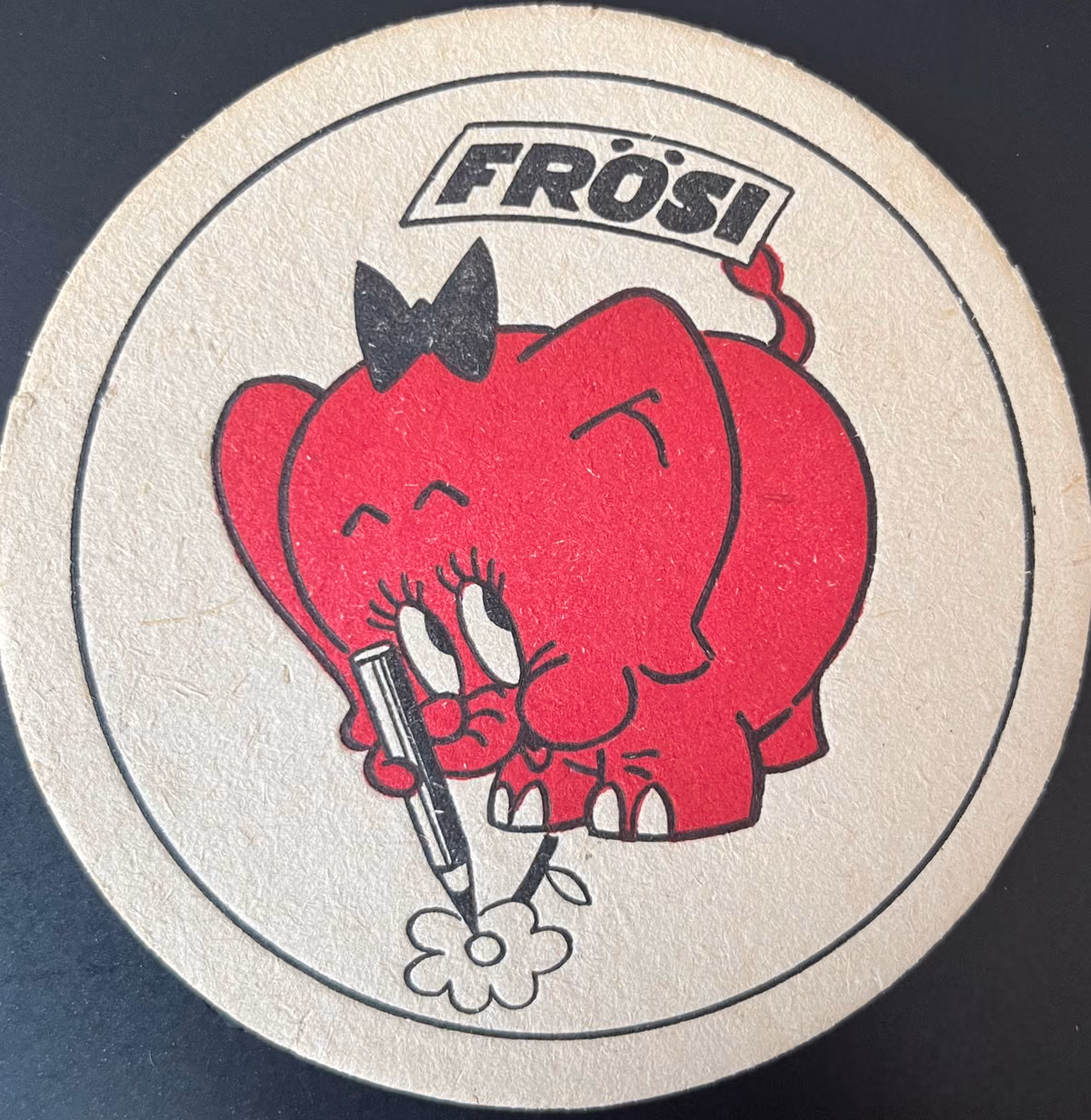FRÖSI