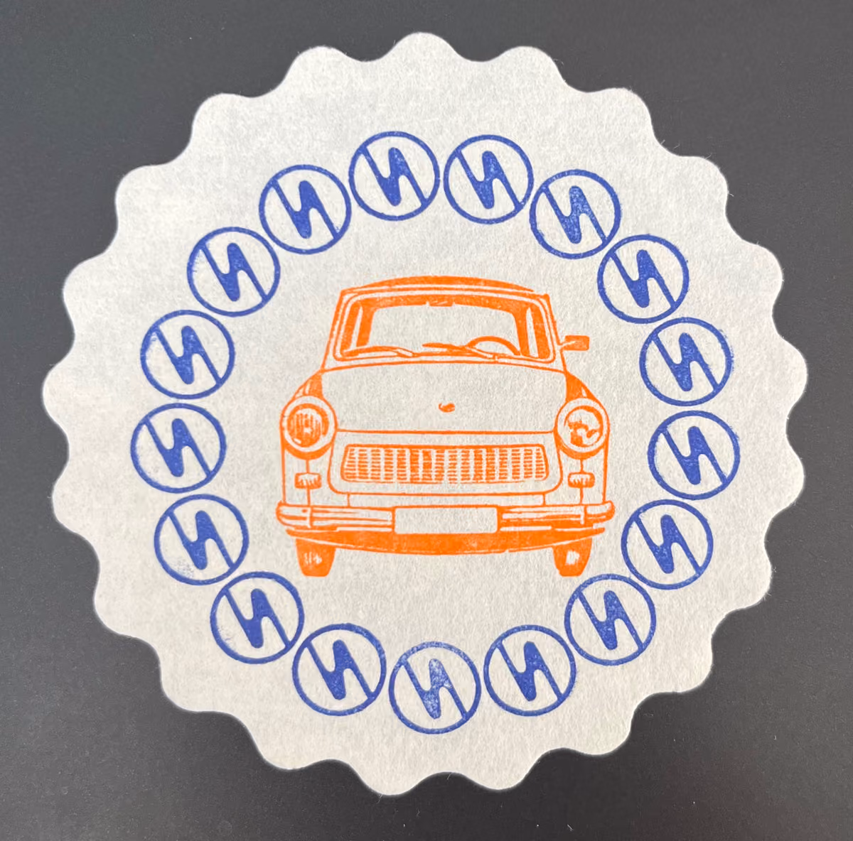 Trabant