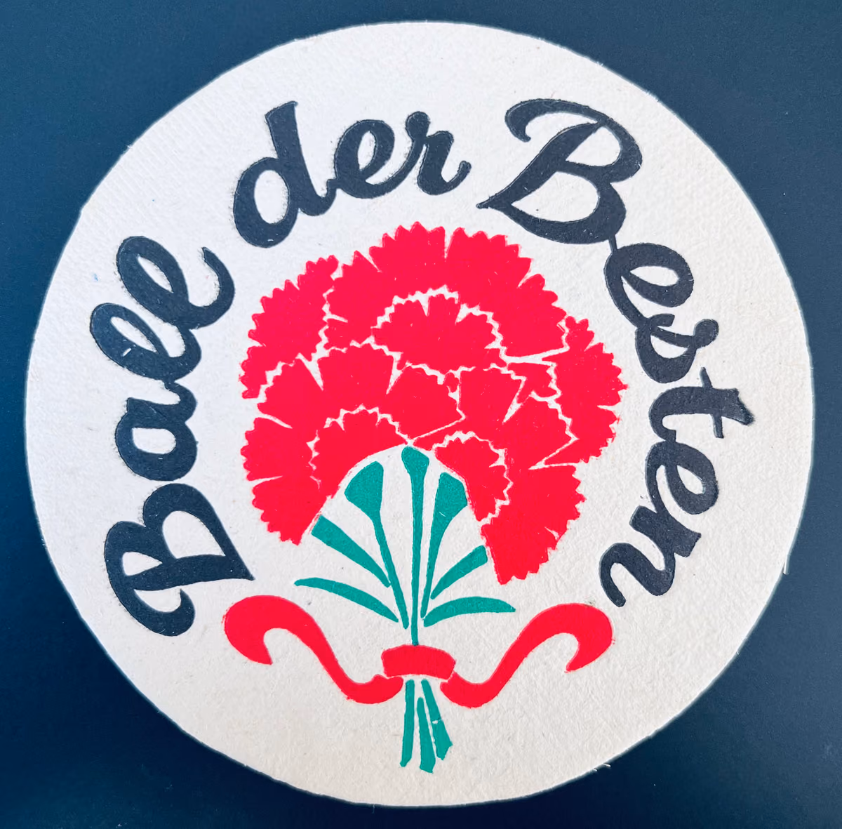 Palast der Republik - Ball der Besten
