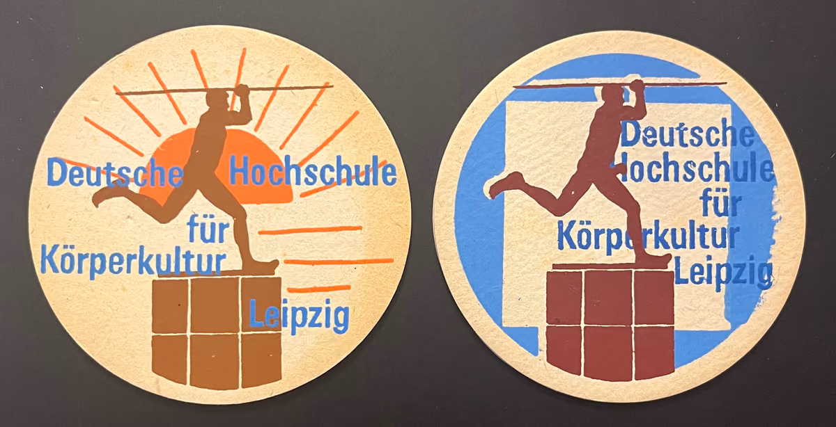 Deutsche Hochschule für Körperkultur Leipzig