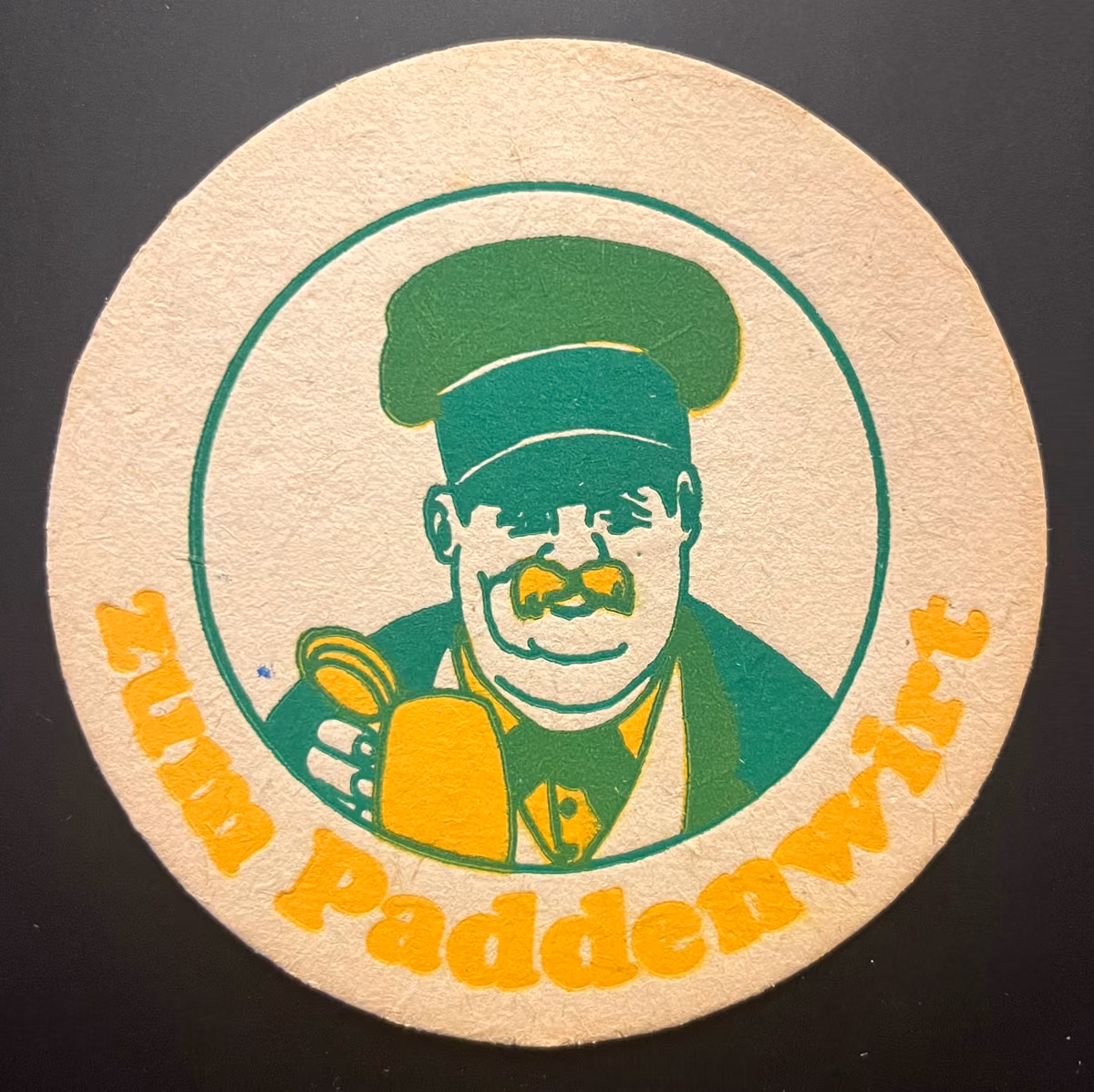 Zum Paddenwirt